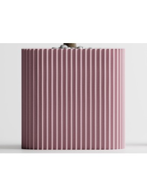 Atheron 3D Bufl Saksı