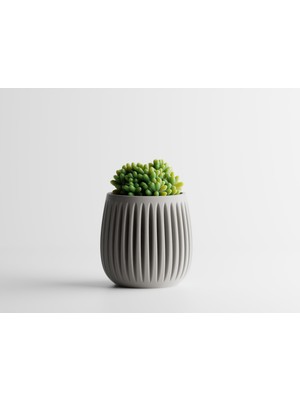 Atheron 3D Coluna Saksı