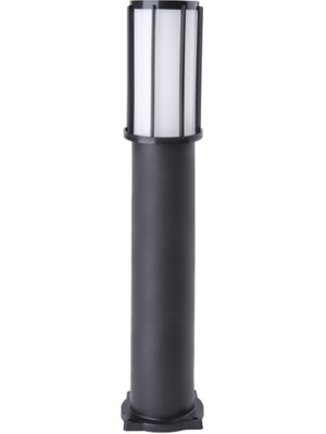 Cata Ct 7034 Cenova Bahçe Armatürü E27 Duy