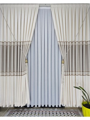 Vesta Vita Pano Fon Perde 3072004