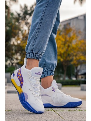 Panorama Erkek Sneaker Yumuşak Tabanlı Rahat Giyim