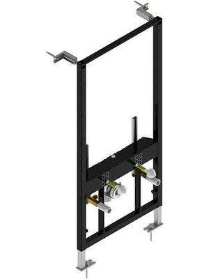 Bocchı Bocchi Asma Bide İçin Taşıyıcı Metal Montaj Seti - 8040-1001