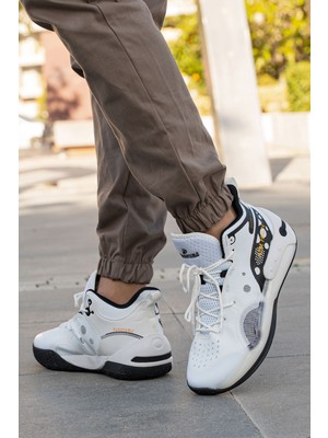 Panorama Erkek Sneaker Yumuşak Tabanlı Rahat Giyim