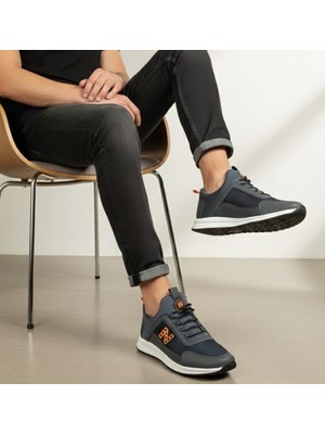 Romex Erkek Günlük Spor Ayakkabı – Hafif ve Konforlu Tasarım