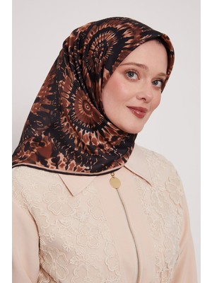 Levidor Lotus Pamuk Eşarp D62