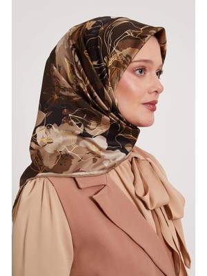 Levidor Trend Twill Eşarp D5