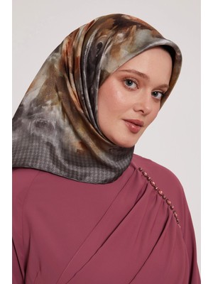 Levidor Kristal Eşarp D62