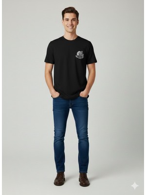 Centilmen Xınt T-Shırt 502342