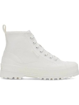 Superga 2469 Alpına Wave Tape Canvas Wr Günlük Giyim Ayakkabısı