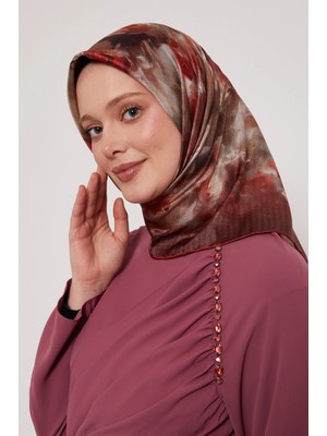 Levidor Kristal Eşarp D64