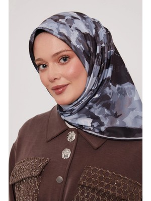 Levidor Lotus Pamuk Eşarp D16