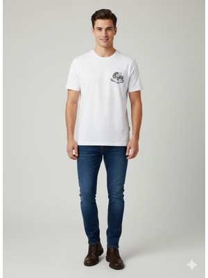 Centilmen Xınt T-Shırt 502342