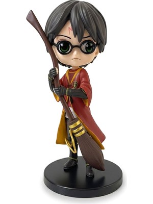 Urz Grup Plastik Harry Potter Figürü 16 cm