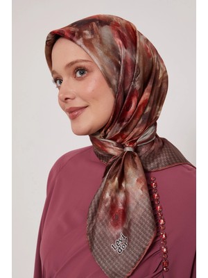 Levidor Kristal Eşarp D63