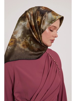 Levidor Kristal Eşarp D68