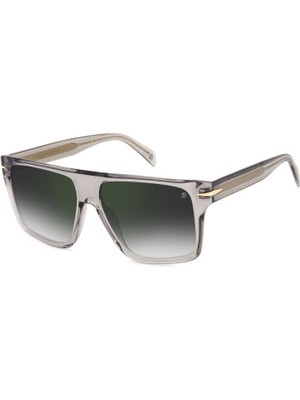 David Beckham Davıd Beckham Db 7149/S - KB759NU - 59 Grey Erkek Güneş Gözlüğü