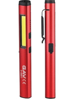Gav G6851 Mını LED Lamba