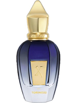 Xerjoff Torino 22 Edp 50 ml Unisex Parfüm
