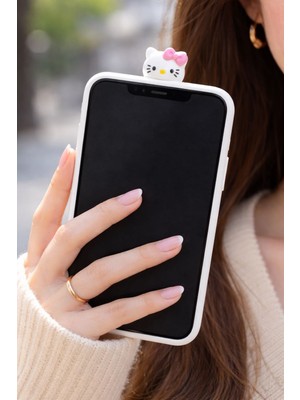 Seymen Bıçakçılık 3D Telefon Arkası Yapıştırmalı Figür – Dekoratif Telefon Aksesuarı