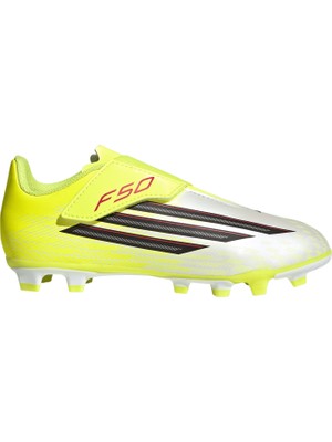 Adidas F50 Club Çocuk Krampon - JS1489