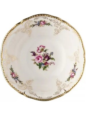 Rosenthal Sansouci Elfenbein Diplomat 15 cm Kâse