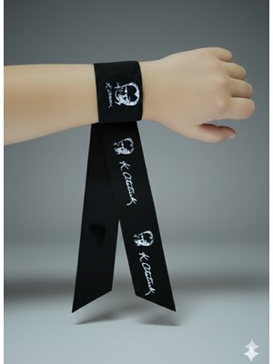 Baby Bakkal 23 Nisan - Okuma Bayramı - Kutlamalar Için  2 Adet Bileklik (4- 15 Yaş)