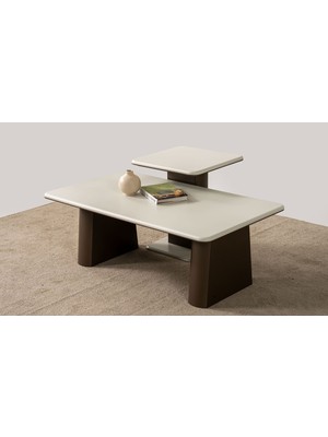 Tetra Orta Sehpa Seti