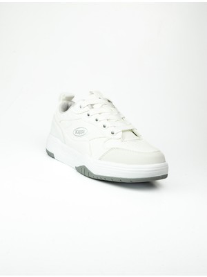 Kappa 2063 Beyaz Kadın Sneaker Ayakkabı