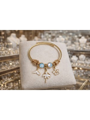 Maison Cloris Pandora Bileklik