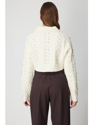 Kadın Ceket 26KON60911