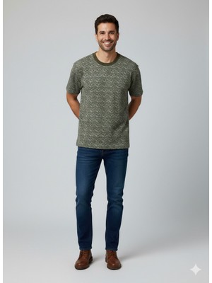 Centilmen Xınt T-Shırt 502412