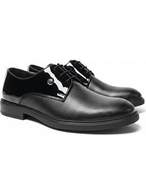 Pierre Cardin Pc Wedding Erkek Rugan Ayakkabı 70260