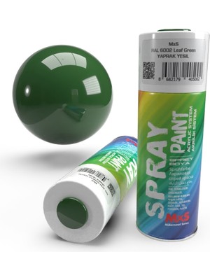 Mxs Akrilik Sprey Boya 400 ml