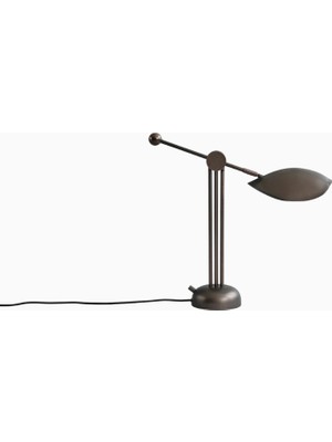 101 Copenhagen Stingray Bronze, Dekoratif Tasarım Masa Lambası