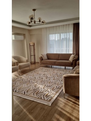 Modern Desenli Genç Odası Halısı Alvın AL07A