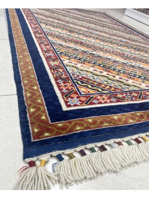 Yörem Halı El Halısı