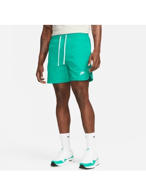 Nike Sportswear Woven Erkek Deniz Şortu DM6829-335