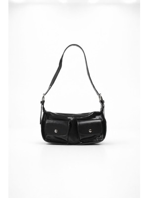 Tandi Bags Aitana Vintage Baget Çanta