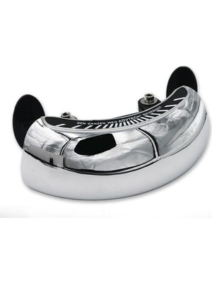 Urz Grup Motosiklet İçin Dayanıklı Geniş Açı Görme ve Kör Nokta Aynası