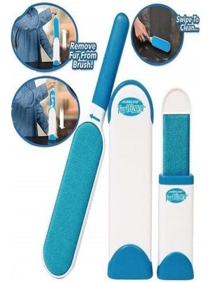 SHC4200 Fur Wizard Kendinden Temizlemeli Tüy Toplama Fırçası