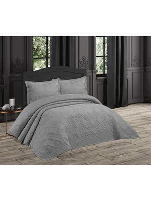 D'niss Home Dora 3 Parça Pike Takımı