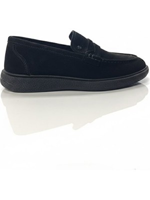 Pierre Cardin Erkek Nubuk Ayakkabı 14905