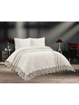 D'niss Home Branch 3 Parça Pike Takımı