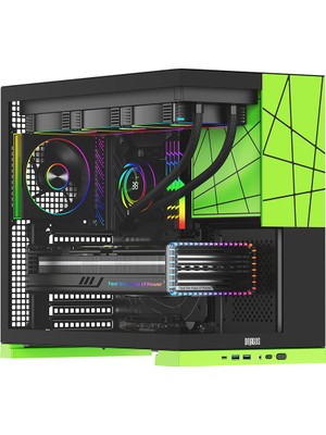 Dragos DRX9006 Ryzen 7 9800X3D 32GB Ddr5 1tb Nvme 32GB RTX5090 Oyuncu Oem Paket