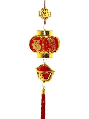 K-Yonlineticaret Şans ve Bereket Askılık Model 1