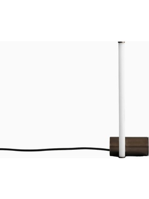 101 Copenhagen Stick Bronze, Dekoratif Tasarım Masa Lambası