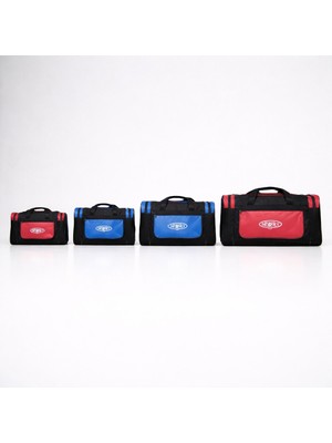 Sports Impertex Suya Dayanıklı Dev Hurç / Taşıma Çantası