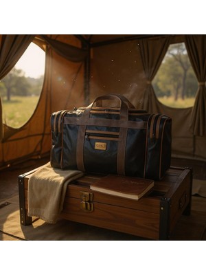 Sports Impertex Suya Dayanıklı Seyahat & Taşıma Çantası 3 Boy