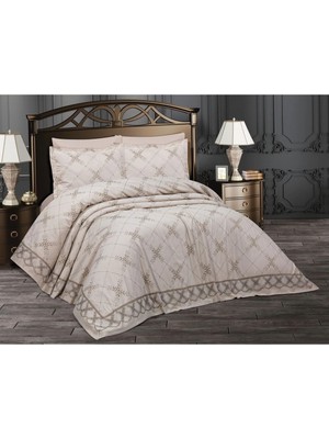 D'niss Home Sofia 6 Parça Pike Takımı