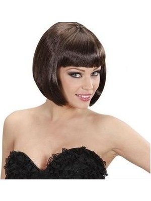 LTG Nova Küt Peruk Kahverengi (892)